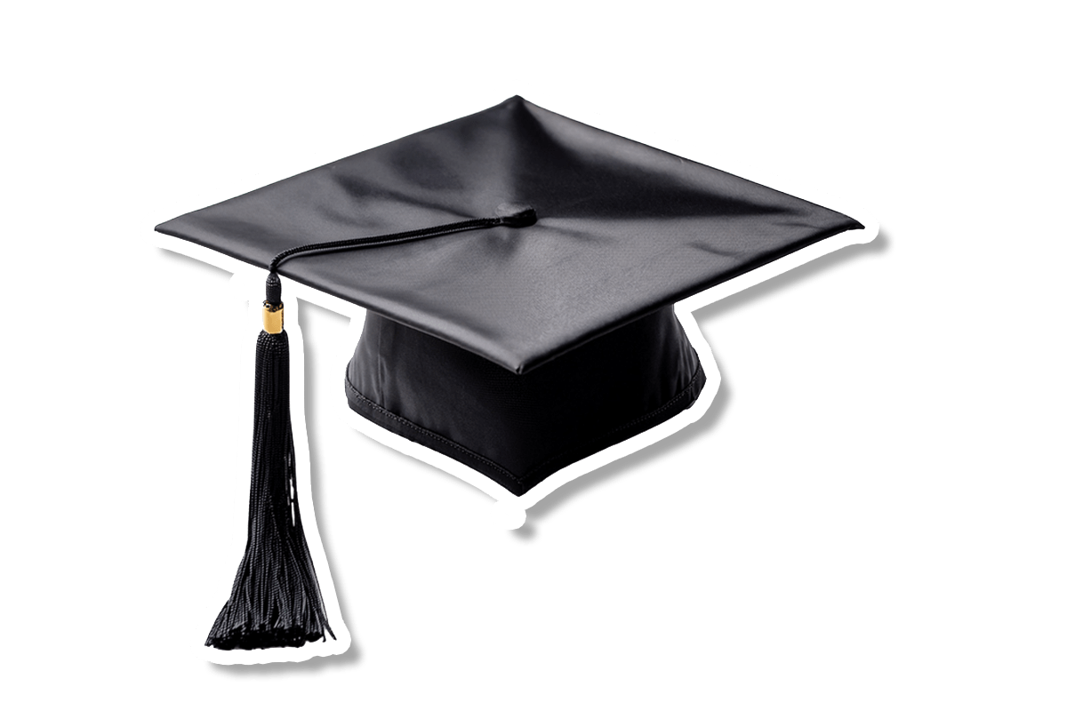 graduation cap